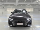  Audi  A4 AUDI  AVANT / 2019 / 5P / STATION WAGON 2.0 35 TDI BUSIN ADVAN. S TRONIC #6