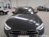  Audi  A4 AUDI  AVANT / 2019 / 5P / STATION WAGON 2.0 35 TDI BUSIN ADVAN. S TRONIC #26