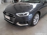  Audi  A4 AUDI  AVANT / 2019 / 5P / STATION WAGON 2.0 35 TDI BUSIN ADVAN. S TRONIC #30
