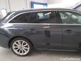  Audi  A4 AUDI  AVANT / 2019 / 5P / STATION WAGON 2.0 35 TDI BUSIN ADVAN. S TRONIC #35
