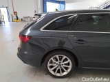  Audi  A4 AUDI  AVANT / 2019 / 5P / STATION WAGON 2.0 35 TDI BUSIN ADVAN. S TRONIC #38