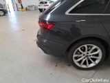  Audi  A4 AUDI  AVANT / 2019 / 5P / STATION WAGON 2.0 35 TDI BUSIN ADVAN. S TRONIC #42