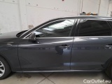  Audi  A4 AUDI  AVANT / 2019 / 5P / STATION WAGON 2.0 35 TDI BUSIN ADVAN. S TRONIC #53
