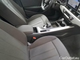  Audi  A4 AUDI  AVANT / 2019 / 5P / STATION WAGON 2.0 35 TDI BUSIN ADVAN. S TRONIC #69