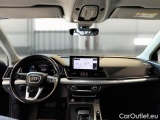  Audi  Q5 AUDI  SPORTBACK / 2020 / 5P / SUV 40 TDI BUSIN. ADVANCED QUATTRO S TRONIC #3