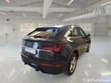  Audi  Q5 AUDI  SPORTBACK / 2020 / 5P / SUV 40 TDI BUSIN. ADVANCED QUATTRO S TRONIC #2