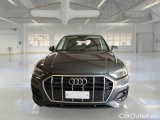  Audi  Q5 AUDI  SPORTBACK / 2020 / 5P / SUV 40 TDI BUSIN. ADVANCED QUATTRO S TRONIC #6
