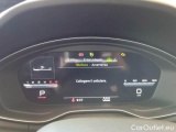  Audi  Q5 AUDI  SPORTBACK / 2020 / 5P / SUV 40 TDI BUSIN. ADVANCED QUATTRO S TRONIC #22