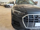  Audi  Q5 AUDI  SPORTBACK / 2020 / 5P / SUV 40 TDI BUSIN. ADVANCED QUATTRO S TRONIC #42