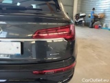  Audi  Q5 AUDI  SPORTBACK / 2020 / 5P / SUV 40 TDI BUSIN. ADVANCED QUATTRO S TRONIC #68