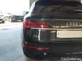  Audi  Q5 AUDI  SPORTBACK / 2020 / 5P / SUV 40 TDI BUSIN. ADVANCED QUATTRO S TRONIC #71
