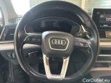  Audi  Q5 AUDI  SPORTBACK / 2020 / 5P / SUV 40 TDI BUSIN. ADVANCED QUATTRO S TRONIC #125