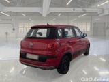  Fiat  500 FIAT L / 2017 / 5P / MONOVOLUME 1.3 MULTIJET 95CV CONNECT #2