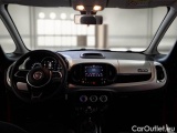  Fiat  500 FIAT L / 2017 / 5P / MONOVOLUME 1.3 MULTIJET 95CV CONNECT #3