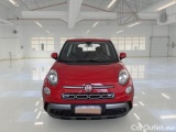  Fiat  500 FIAT L / 2017 / 5P / MONOVOLUME 1.3 MULTIJET 95CV CONNECT #5