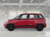  Fiat  500 FIAT L / 2017 / 5P / MONOVOLUME 1.3 MULTIJET 95CV CONNECT #7