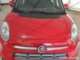  Fiat  500 FIAT L / 2017 / 5P / MONOVOLUME 1.3 MULTIJET 95CV CONNECT #21
