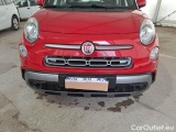  Fiat  500 FIAT L / 2017 / 5P / MONOVOLUME 1.3 MULTIJET 95CV CONNECT #23
