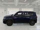  Jeep  Patriot JEEP RENEGADE / 2018 / 5P / SUV 1.0 T3 120CV BUSINESS #8