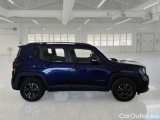  Jeep  Patriot JEEP RENEGADE / 2018 / 5P / SUV 1.0 T3 120CV BUSINESS #7