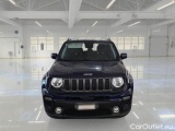  Jeep  Patriot JEEP RENEGADE / 2018 / 5P / SUV 1.0 T3 120CV BUSINESS #6