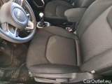  Jeep  Patriot JEEP RENEGADE / 2018 / 5P / SUV 1.0 T3 120CV BUSINESS #12