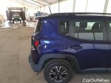  Jeep  Patriot JEEP RENEGADE / 2018 / 5P / SUV 1.0 T3 120CV BUSINESS #55