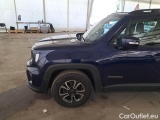  Jeep  Patriot JEEP RENEGADE / 2018 / 5P / SUV 1.0 T3 120CV BUSINESS #102