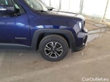  Jeep  Patriot JEEP RENEGADE / 2018 / 5P / SUV 1.0 T3 120CV BUSINESS #106