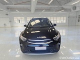  KIA  STONIC KIA  / 2017 / 5P / SUV 1.2 ECO GPL URBAN #6