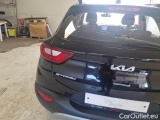  KIA  STONIC KIA  / 2017 / 5P / SUV 1.2 ECO GPL URBAN #73
