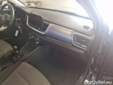  KIA  STONIC KIA  / 2017 / 5P / SUV 1.2 ECO GPL URBAN #127