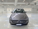  Mercedes  B-Klasse MERCEDES-BENZ CLASSE B / 2018 / 5P / MONOVOLUME B 180 D AUTOMATIC BUSINESS EXTRA #6