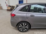  Mercedes  B-Klasse MERCEDES-BENZ CLASSE B / 2018 / 5P / MONOVOLUME B 180 D AUTOMATIC BUSINESS EXTRA #41