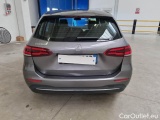  Mercedes  B-Klasse MERCEDES-BENZ CLASSE B / 2018 / 5P / MONOVOLUME B 180 D AUTOMATIC BUSINESS EXTRA #45
