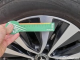 Mercedes  B-Klasse MERCEDES-BENZ CLASSE B / 2018 / 5P / MONOVOLUME B 180 D AUTOMATIC BUSINESS EXTRA #67