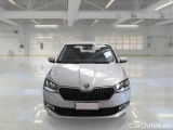  Skoda  Fabia SKODA  / 2018 / 5P / BERLINA 1.0 MPI 44KW DESIGN EDITION #6