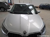  Skoda  Fabia SKODA  / 2018 / 5P / BERLINA 1.0 MPI 44KW DESIGN EDITION #28