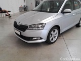 Skoda  Fabia SKODA  / 2018 / 5P / BERLINA 1.0 MPI 44KW DESIGN EDITION #32