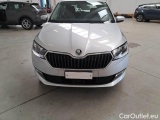  Skoda  Fabia SKODA  / 2018 / 5P / BERLINA 1.0 MPI 44KW DESIGN EDITION #34