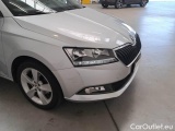  Skoda  Fabia SKODA  / 2018 / 5P / BERLINA 1.0 MPI 44KW DESIGN EDITION #36