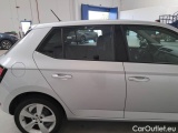  Skoda  Fabia SKODA  / 2018 / 5P / BERLINA 1.0 MPI 44KW DESIGN EDITION #50