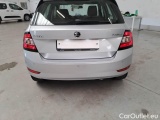  Skoda  Fabia SKODA  / 2018 / 5P / BERLINA 1.0 MPI 44KW DESIGN EDITION #62