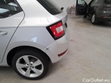  Skoda  Fabia SKODA  / 2018 / 5P / BERLINA 1.0 MPI 44KW DESIGN EDITION #66