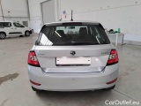  Skoda  Fabia SKODA  / 2018 / 5P / BERLINA 1.0 MPI 44KW DESIGN EDITION #69