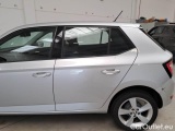  Skoda  Fabia SKODA  / 2018 / 5P / BERLINA 1.0 MPI 44KW DESIGN EDITION #75
