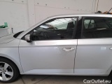  Skoda  Fabia SKODA  / 2018 / 5P / BERLINA 1.0 MPI 44KW DESIGN EDITION #78