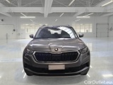  Skoda  Kodiaq SKODA  / 2021 / 5P / SUV 1.5 TSI ACT EXECUTIVE DSG 7P #6