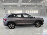  Skoda  Kodiaq SKODA  / 2021 / 5P / SUV 1.5 TSI ACT EXECUTIVE DSG 7P #7
