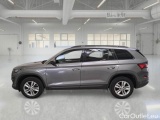  Skoda  Kodiaq SKODA  / 2021 / 5P / SUV 1.5 TSI ACT EXECUTIVE DSG 7P #8